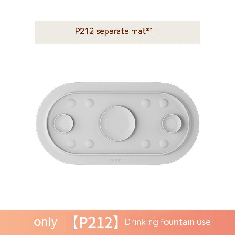 Smart Wireless Pet Water Dispenser